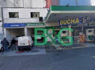 aa9d1fbf169cc0066d21f930c1f88e2a3942a825 · Terreno à venda, 400 m² por R$ 4.240.000,00 - Santa Cecília - São Paulo/SP