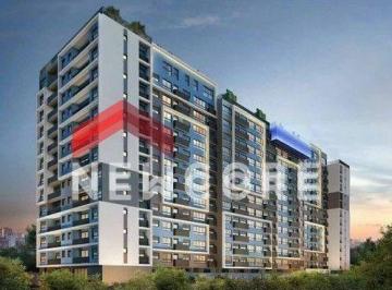 Apartamento · 28m² · 1 Quarto · Studio em Rua da República - Cidade Baixa - Porto Alegre/RS