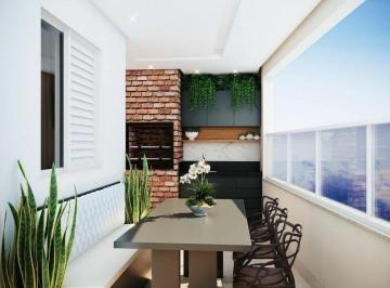 Apartamento · 92m² · 3 Quartos · 2 Vagas · Apartamento em Rua Sebastiana Arantes Fonseca - Santa Mônica - Uberlândia/MG