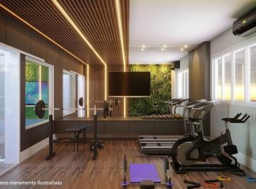 Apartamento · 72m² · 2 Quartos · 2 Vagas · Apartamento em  Rua Sebastiana Arantes Fonseca - Santa Mônica - Uberlândia/MG