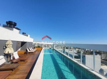 Apartamento · 45m² · 1 Quarto · 1 Vaga · Apartamento em  Rua Professor Freitas e Castro - Azenha - Porto Alegre/RS