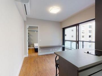Apartamento · 52m² · 1 Quarto · 1 Vaga · Apartamento em Rua Itacema - Itaim Bibi - São Paulo/SP