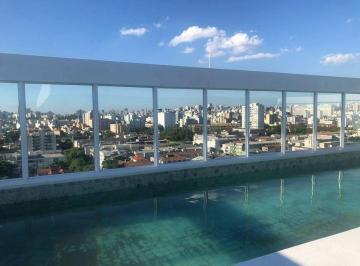 Apartamento · 59m² · 1 Quarto · 1 Vaga · Apartamento em Rua Professor Freitas e Castro - Azenha - Porto Alegre/RS