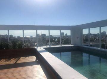 Apartamento · 59m² · 1 Quarto · 1 Vaga · Apartamento em Rua Professor Freitas e Castro - Azenha - Porto Alegre/RS