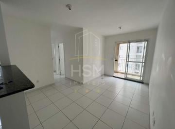 Apartamento · 60m² · 3 Quartos · 1 Vaga · Apartamento para aluguel, 3 quartos, 1 vaga, Ferrazópolis - São Bernardo do Campo/SP