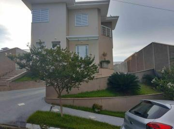 Casa · 278m² · 3 Quartos · Casa de condomínio em  Rua Maria Gonçalves Frediane - Loteamento Residencial Jardim Botânico - Itati