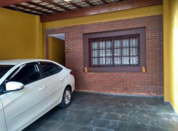 Casa · 204m² · 3 Quartos · 2 Vagas · Sobrado em  Rua Javri - Vila Eldízia - Santo André/SP