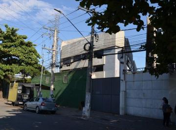 Comercial · 3060m² · 1 Quarto · 8 Vagas · Galpão em Rua Robert Bosch - Parque Industrial Tomas Edson - São Paulo/SP