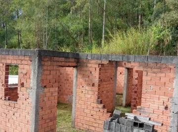Terreno · 70m² · Lote em Rua Corvina - Barreiro - Mairiporã/SP