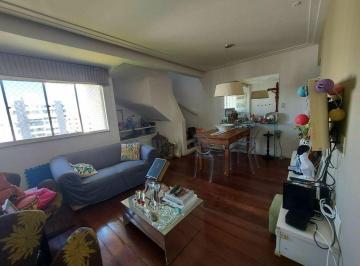 Apartamento · 160m² · 3 Quartos · 2 Vagas · Cobertura em  Rua Santa Rita de Cássia - Graça - Salvador/BA