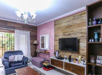 Sem Categoria · Casa com 3 quartos à venda em Alto da lapa - SP