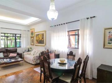 Área de Serviço · Casa com 3 quartos à venda em Vila mariana - SP