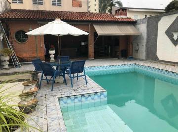 Casa · 288m² · 3 Quartos · 2 Vagas · Casa em  Rua Pierre de Beranger - Vila São Pedro - São Paulo/SP