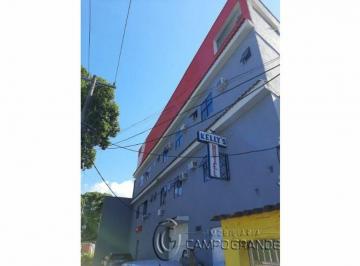 Comercial · 800m² · 10 Quartos · Hotel em  Avenida Joaquim Magalhães - Senador Vasconcelos - Rio de Janeiro/RJ