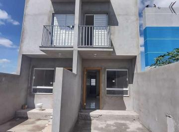 Casa · 70m² · 2 Quartos · 1 Vaga · Sobrado em Avenida Israel - Vila Bela - Franco da Rocha/SP