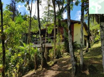 ÁREA EXTERNA · Casa, Serrinha do Alambari, Resende, RJ