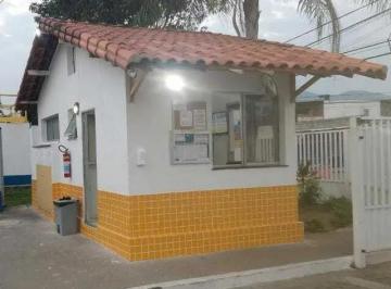 Apartamento · 44m² · 2 Quartos · 1 Vaga · Apartamento em  Rua Doutor Juvenal Murtinho - Santíssimo - Rio de Janeiro/RJ