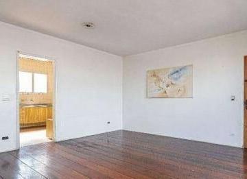 Apartamento · 112m² · 3 Quartos · 2 Vagas · Apartamento em Rua Ouvidor Peleja - Vila Clementino - São Paulo/SP