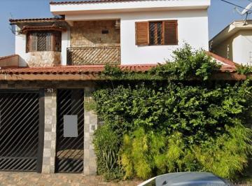 Casa · 400m² · 4 Quartos · 3 Vagas · Sobrado em  Rua Simião Fernandes - Vila Califórnia - São Paulo/SP