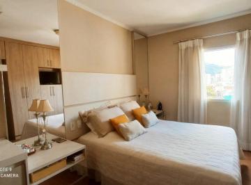 Apartamento · 100m² · 3 Quartos · 1 Vaga · Apartamento em  Rua Dovílio Taconi - Jardim Quisisana - Poços de Caldas/MG