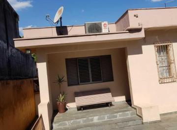 Casa · 299m² · 2 Quartos · 8 Vagas · Casa em Rua Antônio Teixeira - Serpa - Caieiras/SP