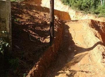 Terreno · 1200m² · Lote em Alameda Dom Bosco - Rio Acima - Mairiporã/SP