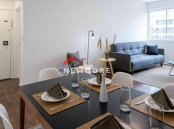 Apartamento · 98m² · 3 Quartos · 1 Vaga · Apartamento em Rua Itacema - Itaim Bibi - São Paulo/SP