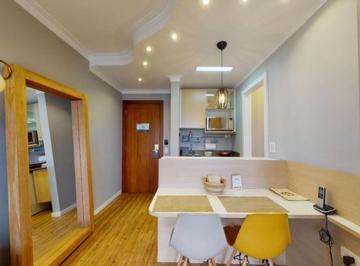 Apartamento · 34m² · 1 Quarto · 1 Vaga · Flat em Rua Tenente Negrão - Itaim Bibi - São Paulo/SP