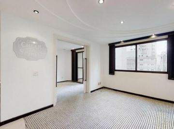 Apartamento · 58m² · 1 Quarto · 2 Vagas · Apartamento em Alameda Ministro Rocha Azevedo - Cerqueira César - São Paulo/SP