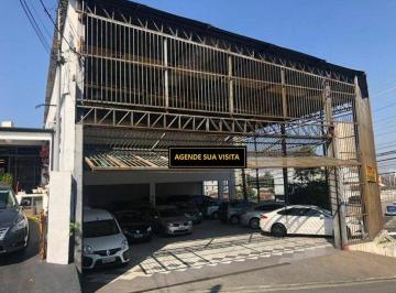 Comercial · 600m² · 40 Vagas · Loja em Avenida Nossa Senhora do Sabará - Jardim Campo Grande - São Paulo/SP
