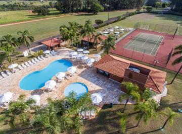 Terreno · 453m² · Lote em  Rodovia Castelo Branco, km 292 Quadra EX - Santa Barbara Resort Residence - Águas de Santa 