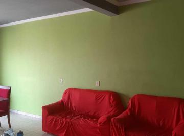 Casa · 125m² · 2 Quartos · 6 Vagas · Sobrado em  Rua José La Torre - Serpa - Caieiras/SP