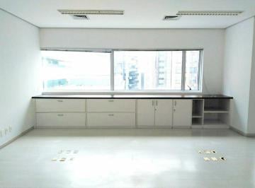 Comercial · 64m² · 1 Quarto · Sala comercial em Rua do Rocio - Vila Olímpia - São Paulo/SP