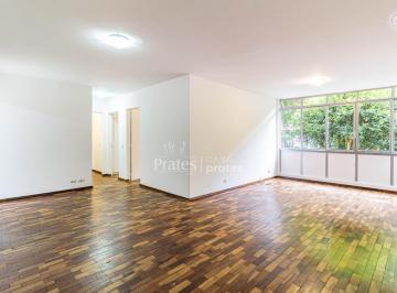 Sala · Apartamento para aluguel - em Batel