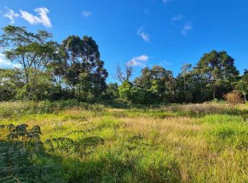 Terreno · 75m² · Lote em  Rua Balmoral - Vale das Colinas - Gramado/RS