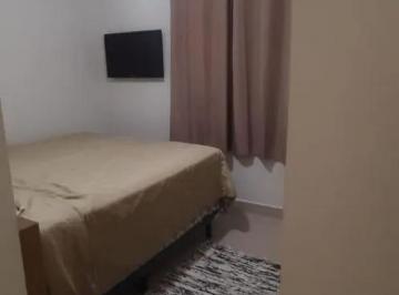 Apartamento · 52m² · 2 Quartos · 1 Vaga · Apartamento em  Rua Vitor José de Castro - Jardim Norma - São Paulo/SP