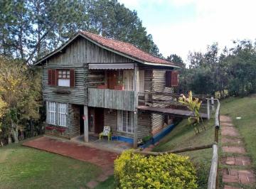 Comercial · 3950m² · 10 Quartos · 10 Vagas · Hotel em Cunha - Centro - Cunha/SP
