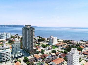 Apartamento · 119m² · 3 Quartos · 2 Vagas · Apartamento em  Rua Blumenau, Esquina Com Rua Lages - Balneario Pereque - Porto Belo/SC