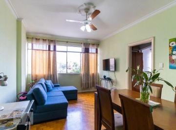 Apartamento · 66m² · 2 Quartos · Apartamento à Venda - Centro, 2 Quartos, 66 m² - Campinas
