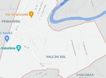 Terreno , São Joaquim de Bicas · Lote em  LOTE 2  SEGUNDA SEÇÃO QUADRA 36 - Centro - São Joaquim de Bicas/MG