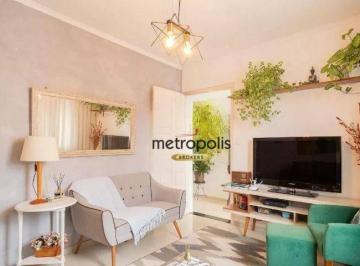 Sala · Casa à venda, 121 m² por R$ 554.000,00 - Vila Flórida - São Bernardo do Campo/SP