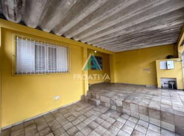 19380d2fa72ddd66e205957b53ed3d8e25f02579 · Casa com 2 dormitórios para alugar, 120 m² - Santa Maria - Santo André/SP