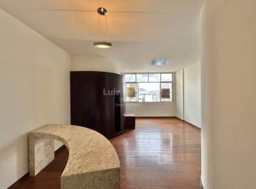 Apartamento · 225m² · 4 Quartos · 2 Vagas · Apartamento à venda 4 quartos 1 suíte 2 vagas - Funcionários