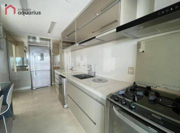 8817cfa6386285a7d4c6422ddea829d0f9219d58 · Apartamento no Edificio Royal com 4 dormitórios à venda, 148 m² por R$ 1.850.000,00 - Jardim Aquariu