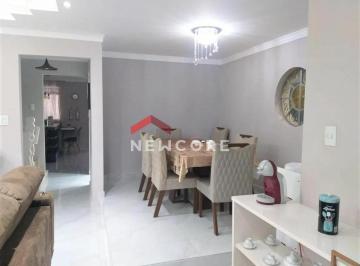 Casa en Venda de 3 quartos Vila Galvão · Sobrado em  Rua Nossa Senhora de Lourdes - Vila Galvão - Guarulhos/SP