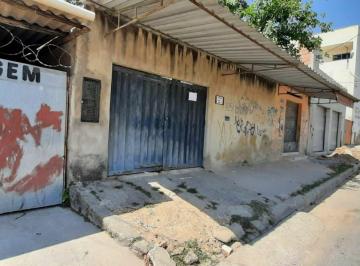 Casa · 120m² · 2 Quartos · Casa em Rua Maria Adelaide - Veneza - Ribeirão das Neves/MG