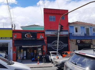 Comercial · 450m² · 2 Quartos · Loja em  Avenida Itaquera - Parque Maria Luiza - São Paulo/SP