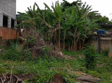 Terreno · 360m² · Lote em  Rua Guatapara - São Bernardo - Belford Roxo/RJ