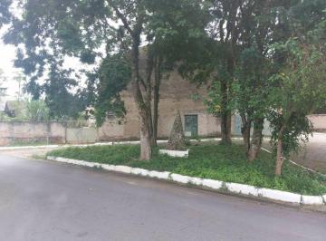Comercial · 425m² · 1 Quarto · Galpão em Rua Dr. Monteiro - Centro - Tremembé/SP
