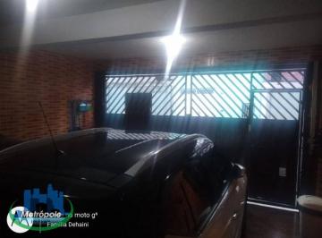 f04dd69f008aed426b302f50cba9ef29e136b508 · Sobrado com 3 dormitórios à venda, 250 m² por R$ 450.000,00 - Jardim Planalto - Guarulhos/SP